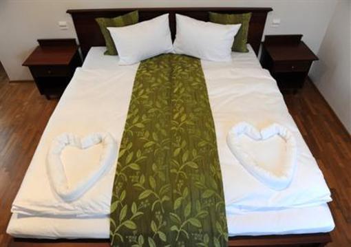 фото отеля Hotel Hradna Straz