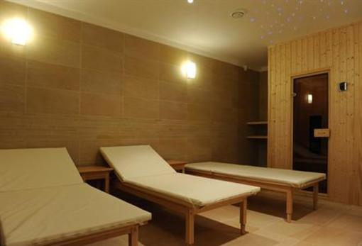 фото отеля Hotel Hradna Straz
