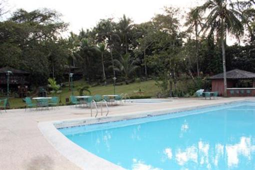 фото отеля Lagos Del Sol Resort Cavinti