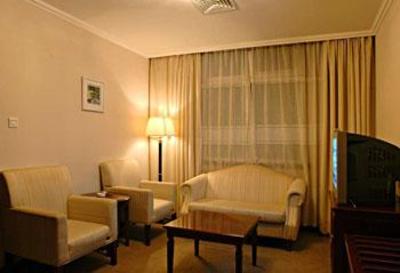 фото отеля Yichang Hotel