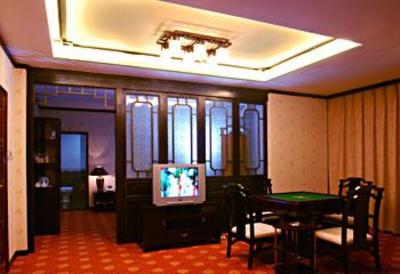 фото отеля Yichang Hotel