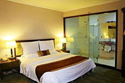 фото отеля Yichang Hotel