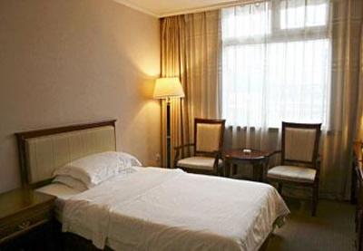 фото отеля Yichang Hotel