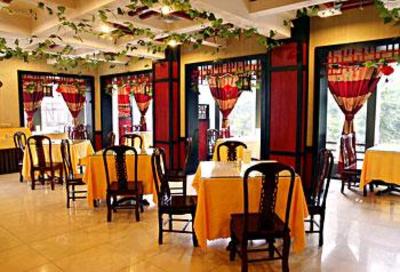 фото отеля Yichang Hotel