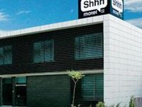 Shhh Motel