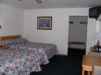 Rustic Manor Motor Lodge