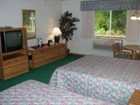 фото отеля Rustic Manor Motor Lodge