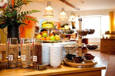 фото отеля Montana Hotel Bremen