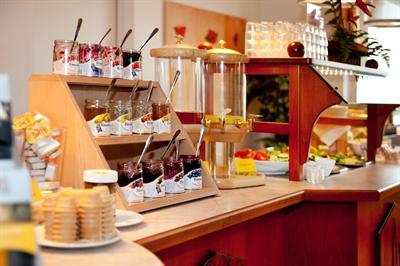 фото отеля Montana Hotel Bremen