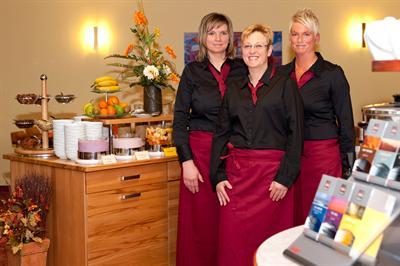 фото отеля Montana Hotel Bremen