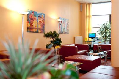 фото отеля Montana Hotel Bremen