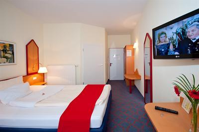 фото отеля Montana Hotel Bremen
