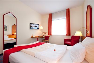 фото отеля Montana Hotel Bremen