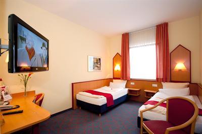 фото отеля Montana Hotel Bremen