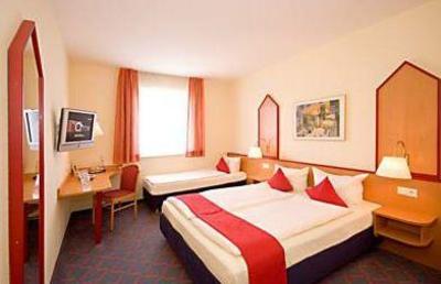 фото отеля Montana Hotel Bremen