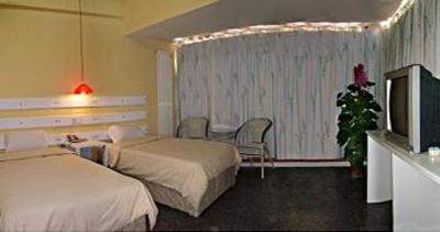 фото отеля Youjia Hotel Shijiazhuang Xinhua