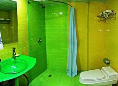 фото отеля Youjia Hotel Shijiazhuang Xinhua