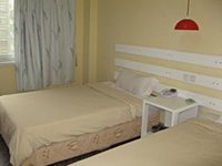 Youjia Hotel Shijiazhuang Xinhua