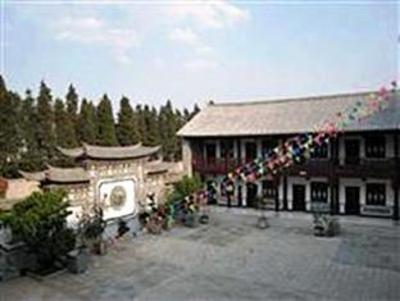 фото отеля Jinzhouwan Hotel