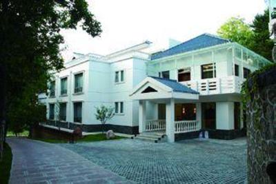 фото отеля Hotel Arboretum