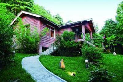 фото отеля Hotel Arboretum