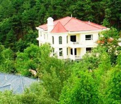 фото отеля Hotel Arboretum