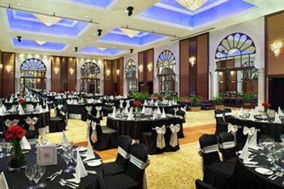 фото отеля Hotel Sheraton Imperial Kuala Lumpur
