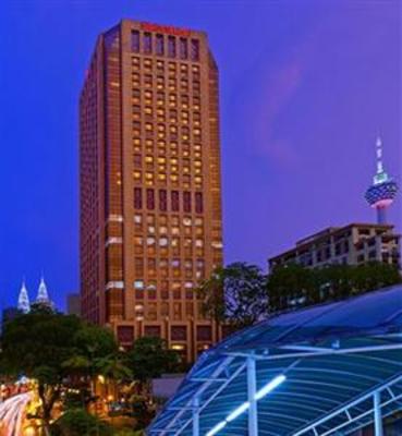 фото отеля Hotel Sheraton Imperial Kuala Lumpur