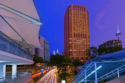 фото отеля Hotel Sheraton Imperial Kuala Lumpur