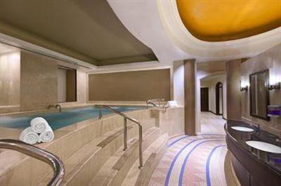 фото отеля Hotel Sheraton Imperial Kuala Lumpur