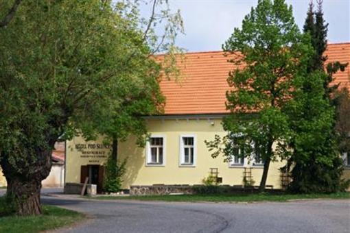 фото отеля Hotel Pod Sluncem
