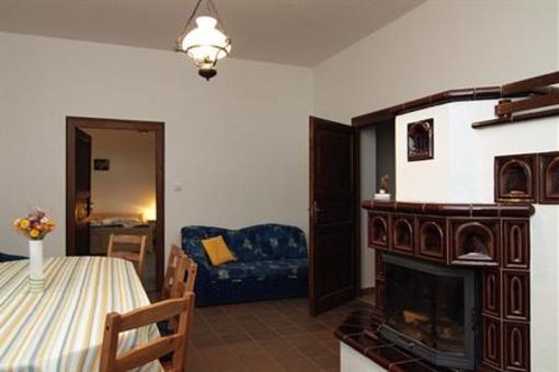 фото отеля Hotel Pod Sluncem