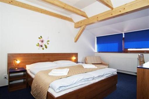 фото отеля Hotel Pod Sluncem