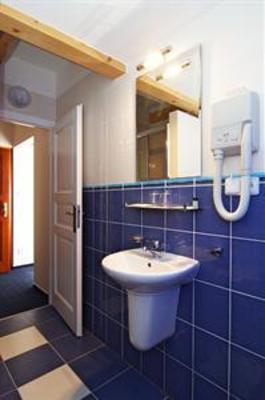 фото отеля Hotel Pod Sluncem