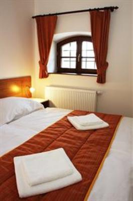 фото отеля Hotel Pod Sluncem