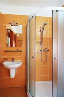 фото отеля Hotel Pod Sluncem