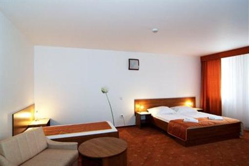 фото отеля Hotel Pod Sluncem