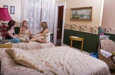 фото отеля L'auberge des Marronniers