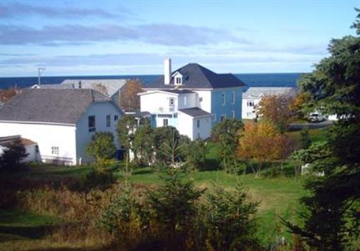 фото отеля L'auberge des Marronniers