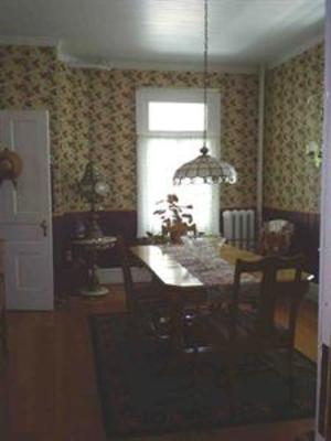 фото отеля L'auberge des Marronniers