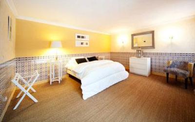 фото отеля Maison D'hotes Lagatine