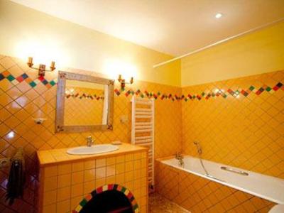 фото отеля Maison D'hotes Lagatine