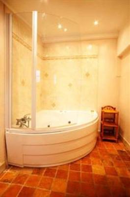 фото отеля Maison D'hotes Lagatine