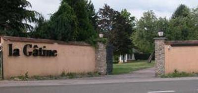 фото отеля Maison D'hotes Lagatine