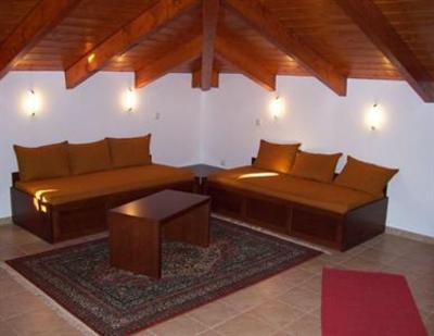 фото отеля Villa Belles