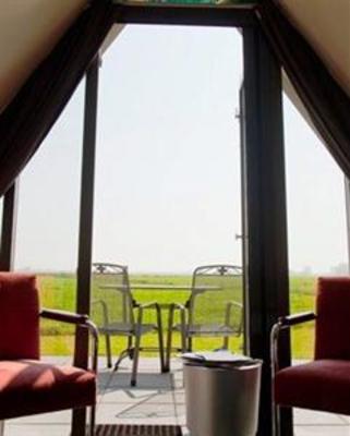 фото отеля Restinn Hotel Andijk