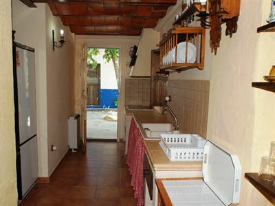 фото отеля El Olmo