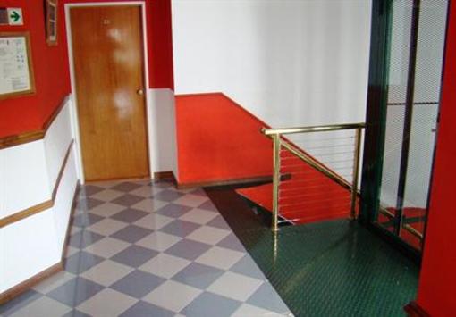 фото отеля Vicente Lopez Hotel