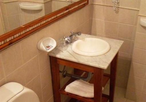 фото отеля Vicente Lopez Hotel