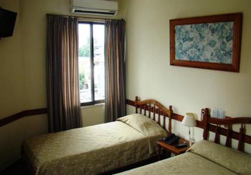 фото отеля Vicente Lopez Hotel